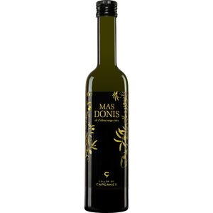 Molí De La Mola Olivenöl Capçanes »mas Donis« - 0,5 L Aus Spanien
