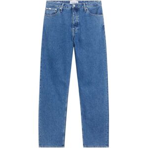 Mom-jeans Calvin Klein Jeans 