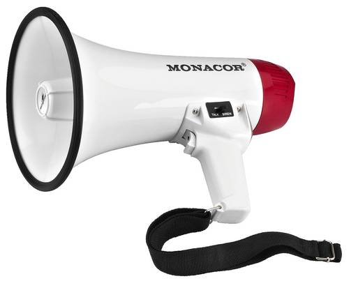 Monacor Megaphon Tm-10