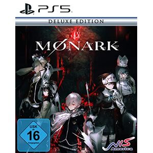 Monark (deluxe Edition)