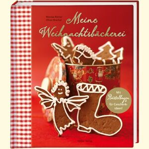 Monika Römer - Gebraucht Meine Weihnachtsbäckerei - Preis Vom 28.04.2024 04:54:08 H