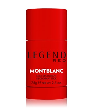 Montblanc Legend Red Deodorant Stick 75g