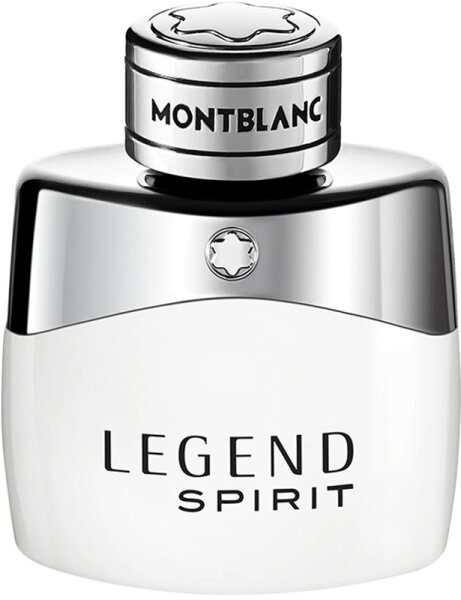 Montblanc Legend Spirit By Mont Blanc Eau De Toilette Spray 1 Oz / E 30 Ml [men]