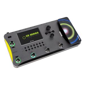 Mooer Audio Ge 1000 Li - Multieffektgerät Für Gitarren
