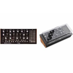 Moog Mother-32 - Analoger Eurorack-synthesizer - Neu & Ovp