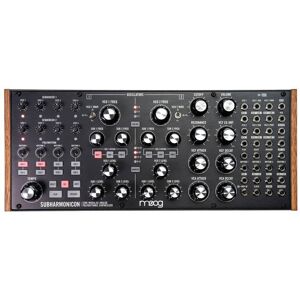 Moog Subharmonicon - Analoger Synthesizer - Ovp & Neu
