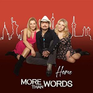 More Than Words - Gebraucht Home - Preis Vom 14.05.2024 04:49:28 H