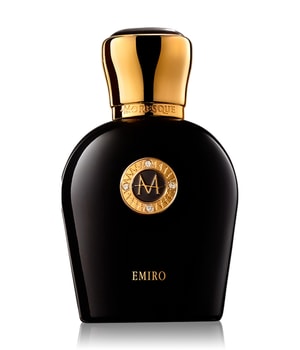 Moresque Black Collection Emiro Eau De Parfum Spray