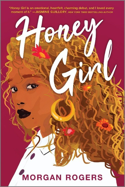 Morgan Rogers - Gebraucht Honey Girl: A Novel - Preis Vom 30.04.2024 04:54:15 H