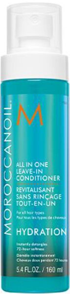 Moroccanoil All In One Leave-in Conditioner 160ml - 0.16 L (239,50 € / 1 L)