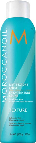 moroccanoil dry texture spray 205 ml