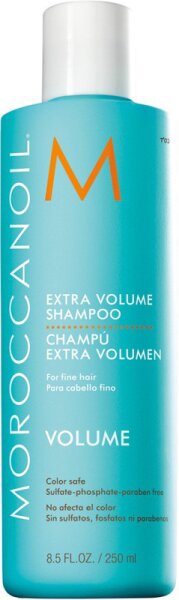 Moroccanoil Extra Volumen Shampoo - 