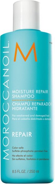 Moroccanoil Moisture Repair Shampoo - 