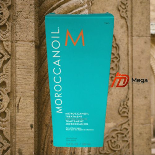 Moroccanoil Treatment 100ml + 125ml = 225ml Argan Haaröl