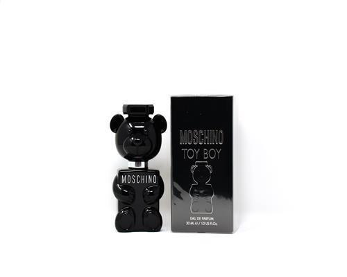 Moschino Toy Boy By Moschino Eau De Parfum Spray 1 Oz / E 30 Ml [men]