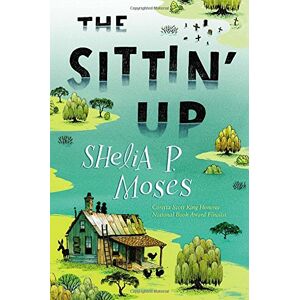 Moses, Shelia P. - Gebraucht The Sittin' Up - Preis Vom 28.04.2024 04:54:08 H