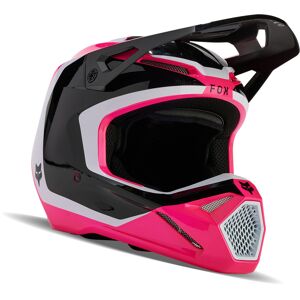 Motocross Helm Fox V1 Nitro Crosshelm Enduro Mx-helm