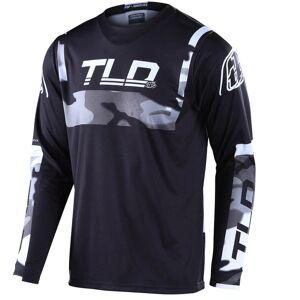 Motocross Shirt Troy Lee Designs Mx Jersey Gp Brazen Camo Offroad Mx Enduro