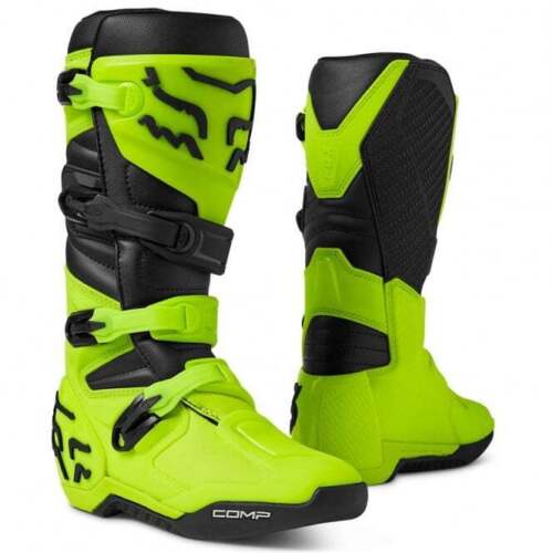 Motocross Stiefel Fox Mx Comp Cross Offroad Boots Enduro Boots Boots