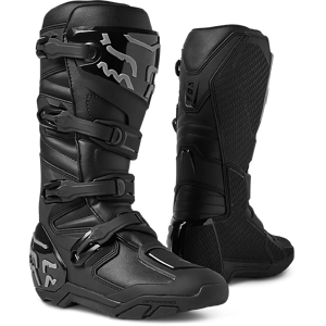 Motocross Stiefel Fox Mx Comp X Cross Offroad Boots Enduro Boots Boots