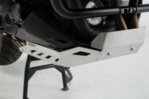 Motorabdeckung Sw-motech Honda Vfr 1200 X Crosstourer Bugspoiler 