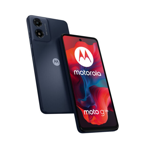 Motorola Handy Moto G04s 64gb