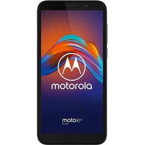 Motorola Moto E6 Play 32 Gb Schwarz