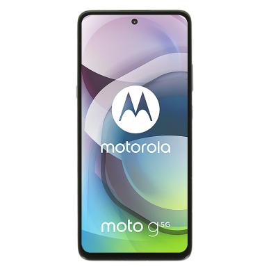 Motorola Moto G 5g - 64gb - Volcanic Grey (ohne Simlock) (dual Sim)