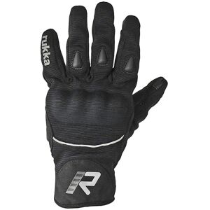 Motorrad Rukka Airi 2.0 Handschuh Damen (schwarz) Gr: 10d