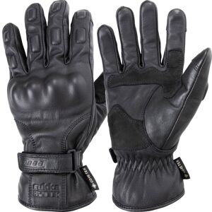 Motorrad Rukka Bexhill Gtx Handschuhe Herren (schwarz) Gr: 9