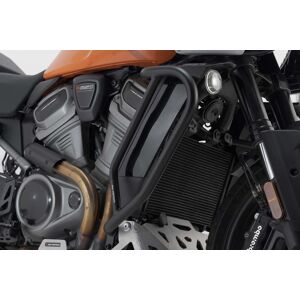 Motorschirm / Puffer Röhrenförmig [sw-motech] Harley Davidson Pan Amerika 1250