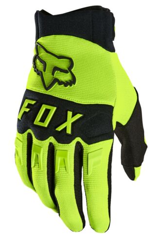 Mountainbike Handschuhe Fox Dirtpaw Downhill Mtb Downhill-gloves Dh-handschuh