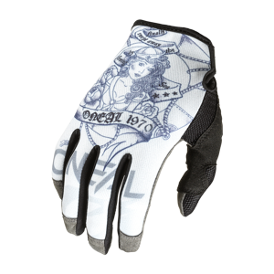 Mountainbike Handschuhe O'neal Mx Mtb Mayhem Sailor Offroad Enduro Gloves Dh