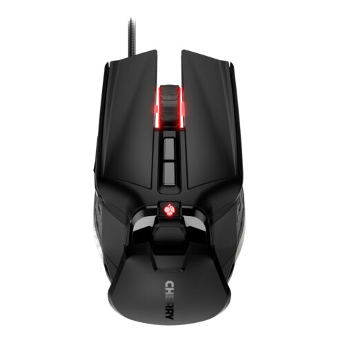 Mouse Gaming Cherry Jm-9620