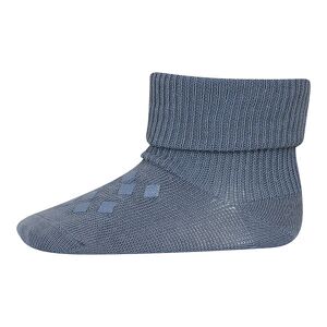 Mp Socken M. Anti-rutsch - Ori - Stone Blue - Mp - 17/18 - Socken