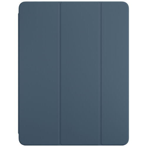 Mqdw3zm/a Apple Smart Flip-hülle Für Tablet Marineblau 12.9 12.9-inch Ipad P ~d~
