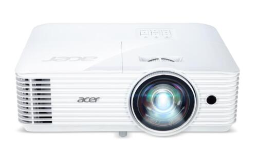 Mr.jqh11.001 Acer S1386whn Dlp-projektor 3d 3600 Lm Wxga (1280 X 800) ~d~