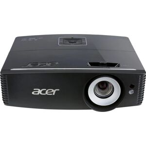 Mr.jul11.001 Acer P6505 Dlp-projektor 3d 5500 Lm Full Hd (1920 X 1080) ~d~