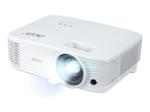Mr.jv011.001 Acer Pd1325w Dlp-projektor Tragbar 2000 Ansi-lumen Wxga (1280 X ~d~