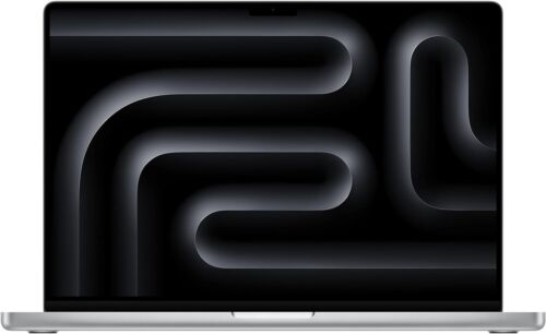 Mrw43d/a Apple Macbook Pro M3 18-core Gpu 18gb Ram 512 Ssd 41.05 Cm (16.2) ~d~