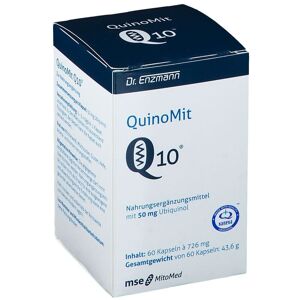 mse pharmazeutika gmbh quinomit q10 kapseln
