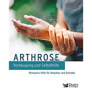 München Gräfe Und Unzer Gmbh - Gebraucht Arthrose: Vorbeugung Und Selbsthilfe - Preis Vom 30.04.2024 04:54:15 H