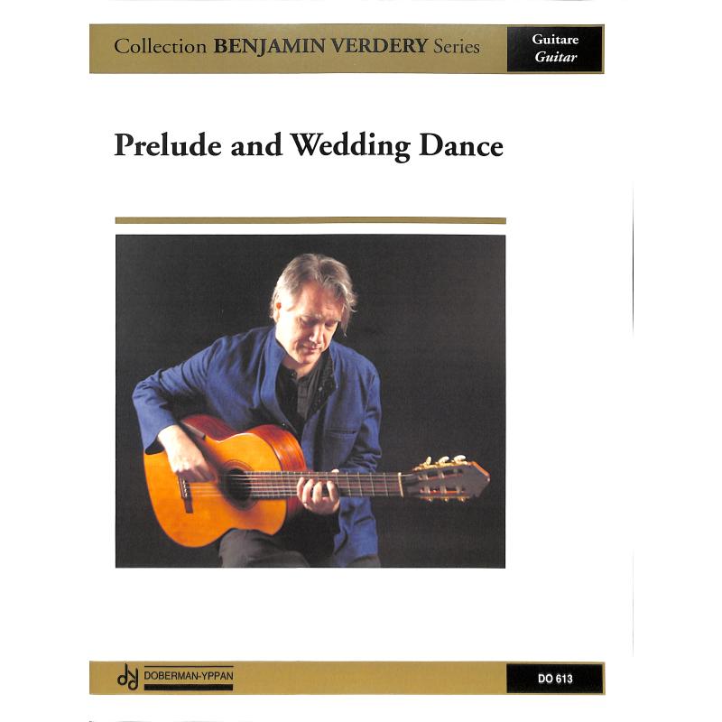 musikverlag doberman prelude + wedding dance