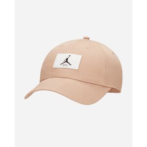 Mütze Nike Jordan Braun Erwachsener - Fd5181-200 S/m