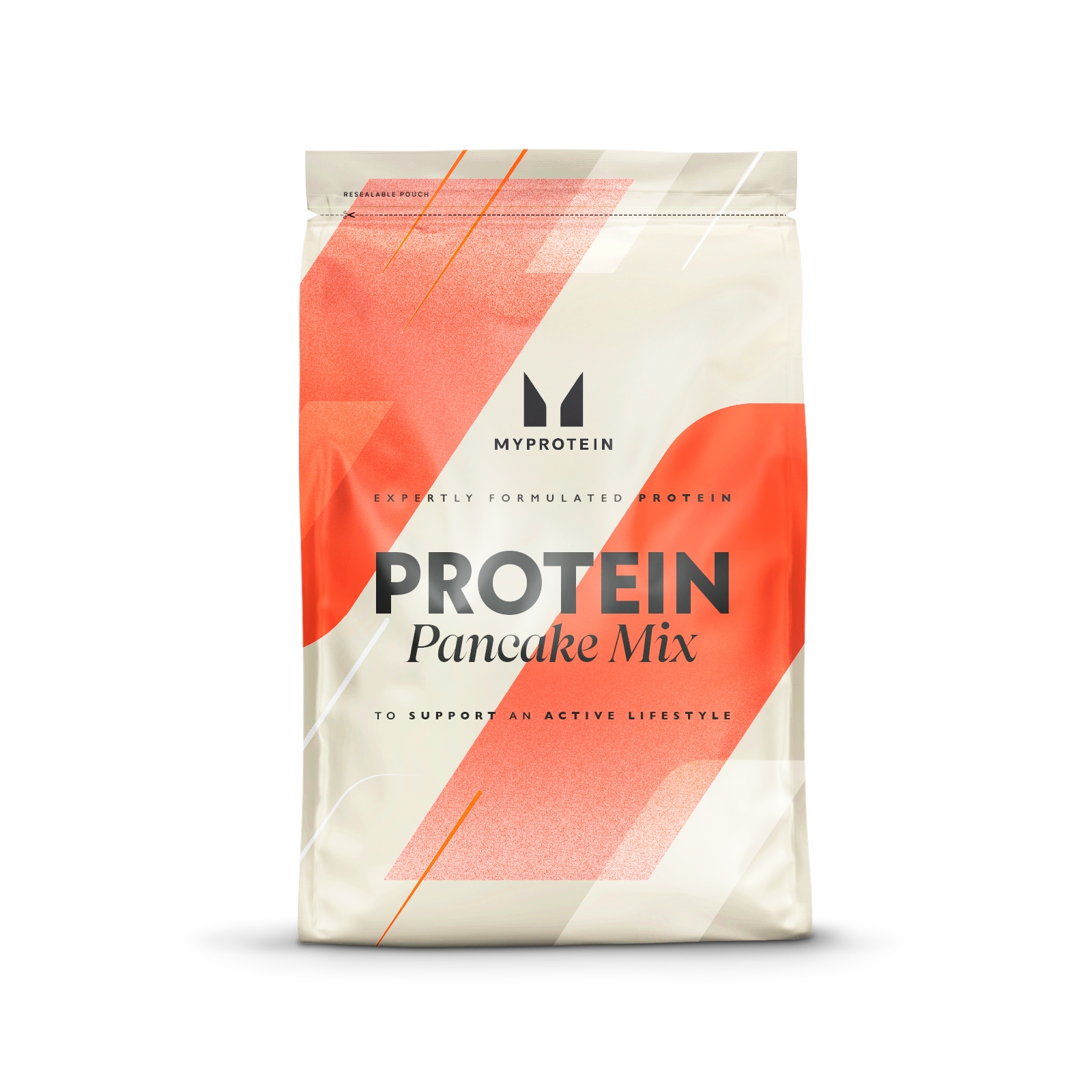 myprotein protein pancake mix - 1kg - cookies & cream