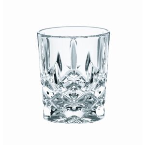 Nachtmann Noblesse Stamper-schnapsglas 4er-set - Kristall - 4 Gläser à 55 Ml