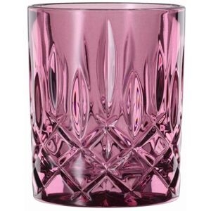Nachtmann Noblesse Whisky-glas 2er-set - Berry - 2 Gläser à 295 Ml