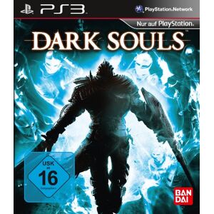 Namco - Gebraucht Dark Souls - Preis Vom 12.05.2024 04:50:34 H