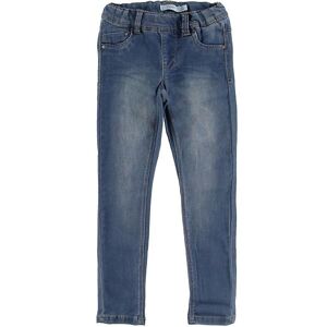 Name It Jeggings - Medium - Noos - Mittelblauer Blue Denim - Name It - 14 Jahre (164) - Jeans