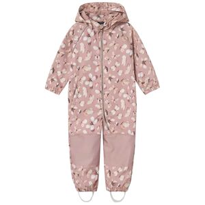 Name It Mädchhen Softshelloverall Gr. 80-116 Nmfalfa08 Softshell Suit Aop Fo
